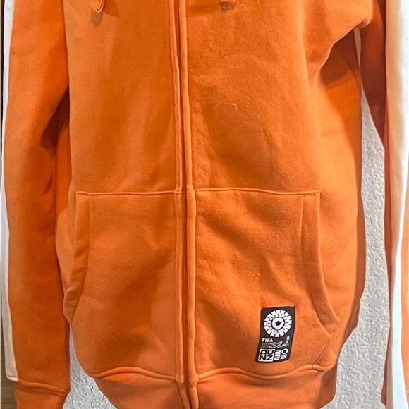 2023 FIFA Women’s World Cup jacket - Picture 3 of 10